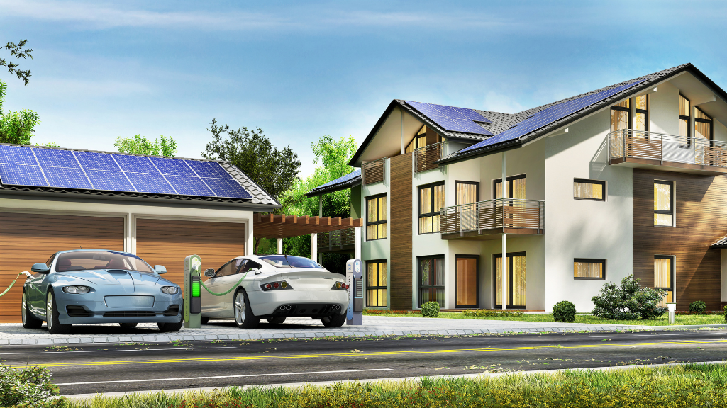 Photovoltaik Paderborn, Elektriker Paderborn, Solaranlage Bielefeld - Effiziente Installation von PV-Anlagen durch Elektro Phase