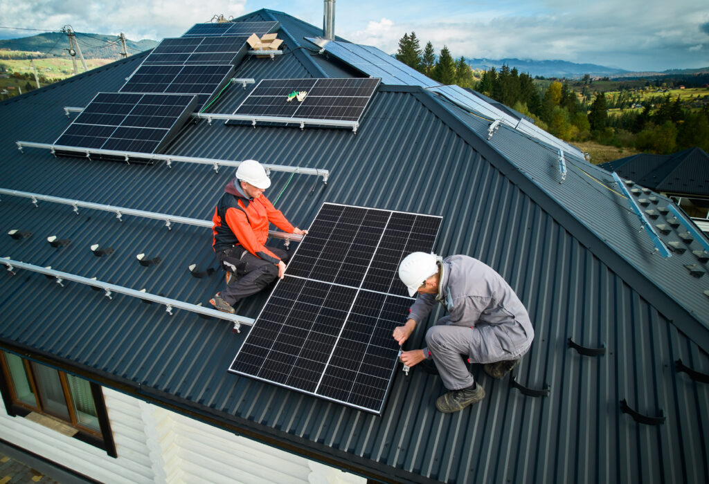 mieterstrom, photovoltaik paderborn, solaranlage paderborn - Ihr Partner für Elektrik und Photovoltaik