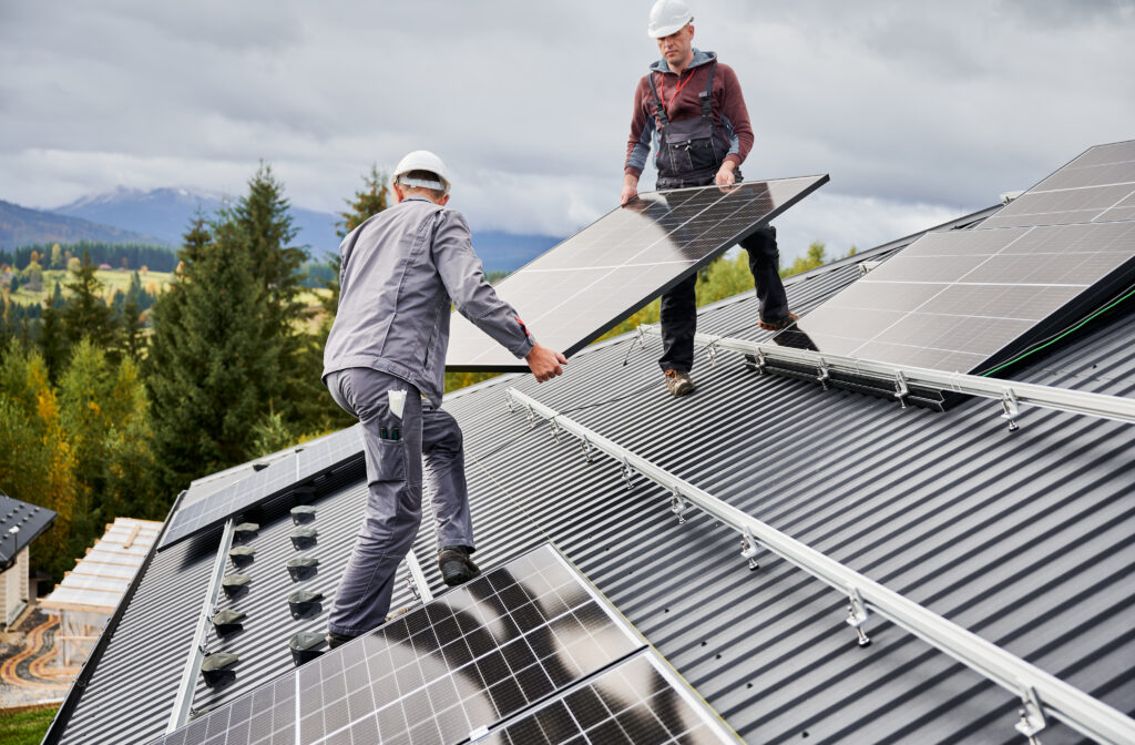 mieterstrom, photovoltaik paderborn, solaranlage paderborn - Ihr Partner für Elektrik und Photovoltaik