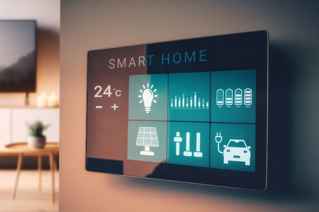 smart home paderborn, elektroinstallationen dortmund, edv systeme - Ihr Partner für Elektrik und Photovoltaik